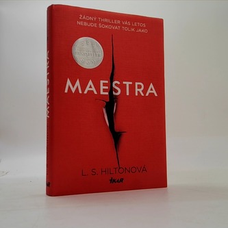 Maestra 1: Maestra