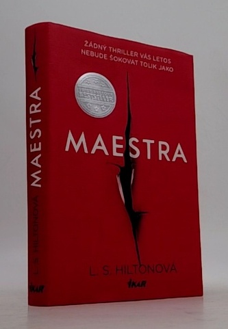 Maestra 1: Maestra