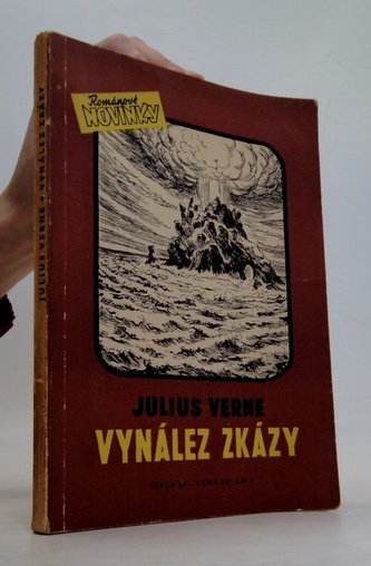 Vynález zkázy