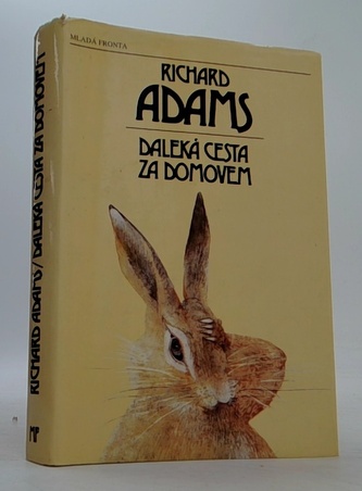 Daleká cesta za domovem