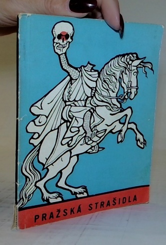 Pražská strašidla