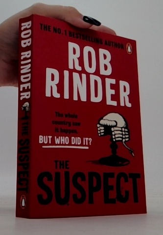 The Suspect