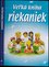 Veľká kniha riekaniek (Mária Štefánková, 2005)