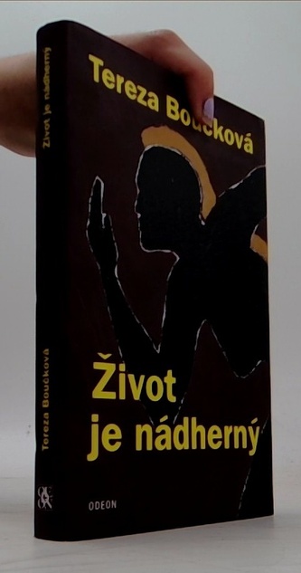 Život je nádherný