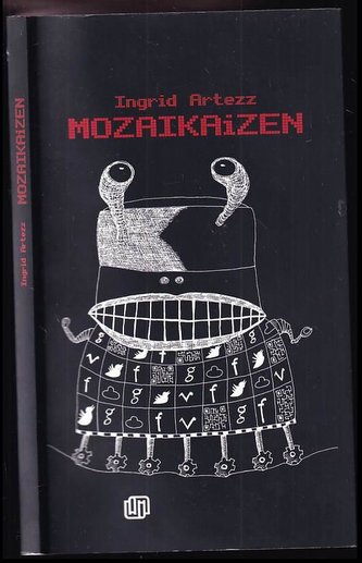 Mozaikaizen (Ingrid Artezz, 2016)