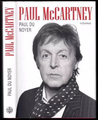 Paul McCartney (Paul Du Noyer, 2016)