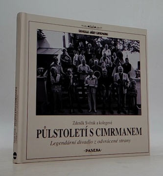 Půlstoletí s Cimrmanem