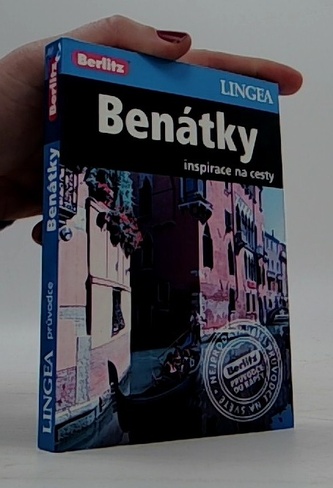 Benátky - Inspirace na cesty