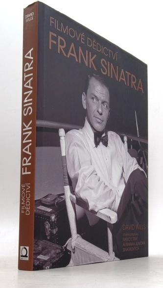 Frank Sinatra - Filmové dědictví