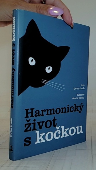 Harmonický život s kočkou