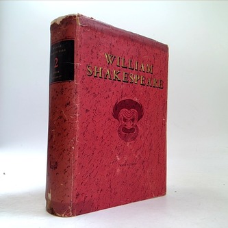 William Shakespeare 2