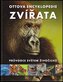 Ottova encyklopedie Zvířata