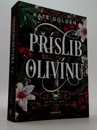 Příslib Olivínu