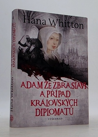 Adam ze Zbraslavi a případ královských diplomatů