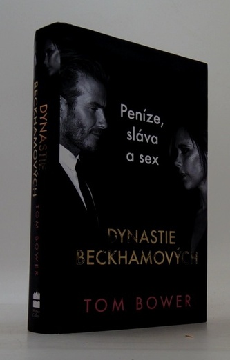 Dynastie Beckhamových - Peníze, sláva a sexDatum