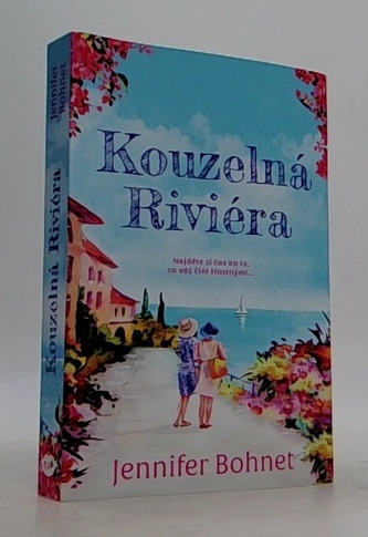 Kouzelná Riviéra