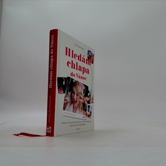 Hledám chlapa do Vánoc