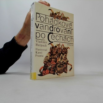 Pohádkové vandrování po Čechách