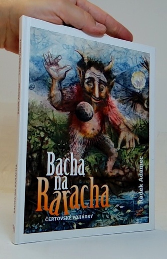 Bacha na Raracha