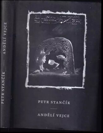 Andělí vejce (Petr Stančík, 2016)