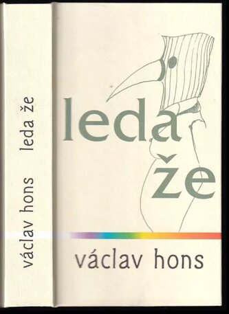 Leda že (Václav Hons, 2016)