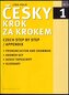 Česky krok za krokem 1 / Czech Step by Step 1 (Učebnice + QR kód)