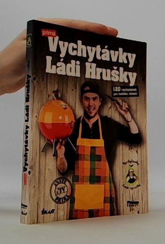 Vychytávky Ládi Hrušky