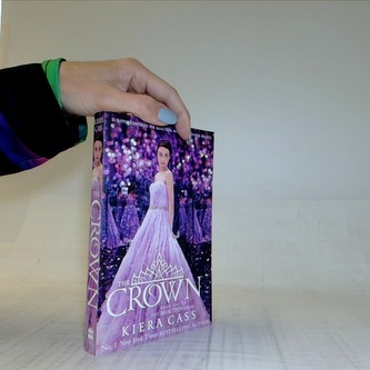 The Crown (the Selection, Book 5)
