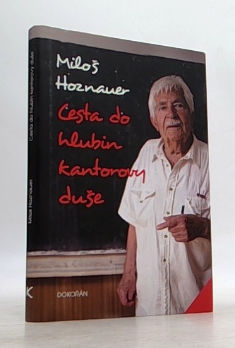 Cesta do hlubin kantorovy duše