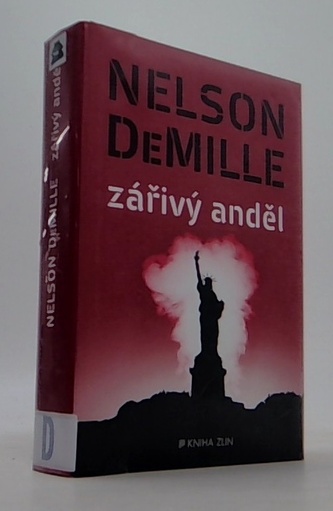 Zářivý anděl