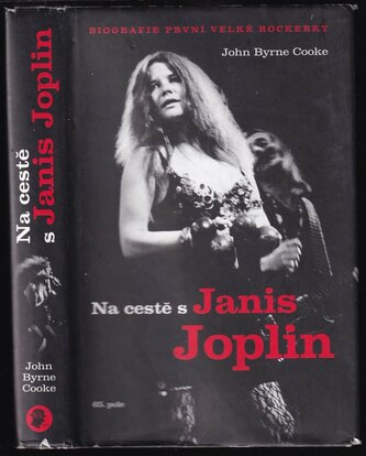 Na cestě s Janis Joplin (John Byrne Cooke, 2016)