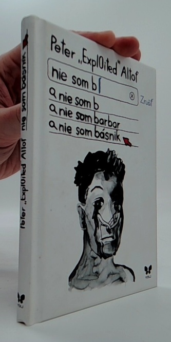 Nie som básnik