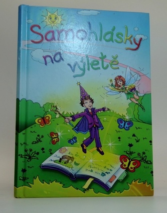 Samohlásky na výletě