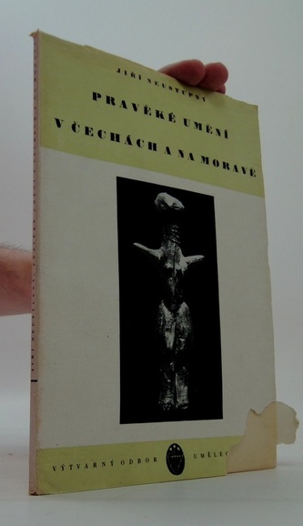 Pravěké umění v Čechách a na Moravě