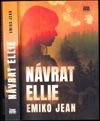 Návrat Ellie (Emiko Jean, 2025)