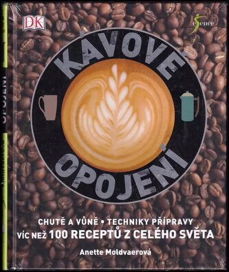 Kávové opojení (Anette Moldvaer, 2016)