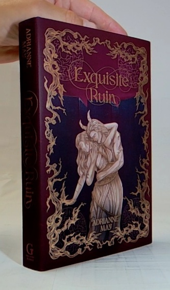 Exquisite Ruin