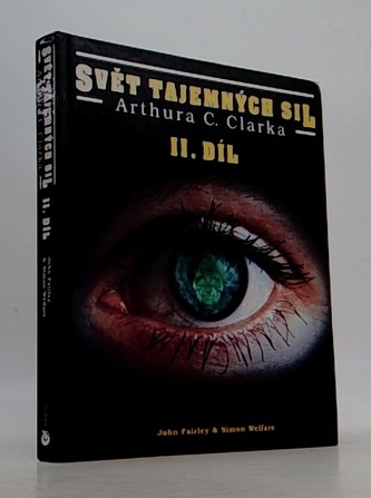 Svět tajemných sil - II. díl