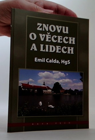 Znovu o věcech a lidech
