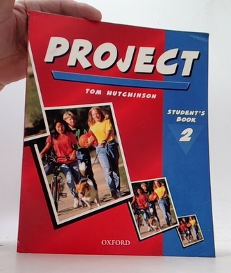 Project 2