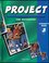 Project : Student's book - 3 (Tom Hutchinson, 2000)