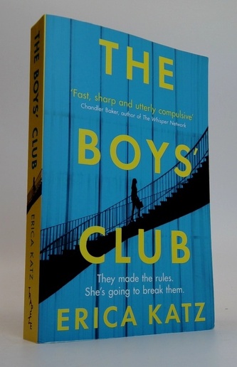 The Boys' Club