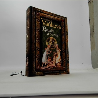 Lucemburkové - Rozděl a panuj