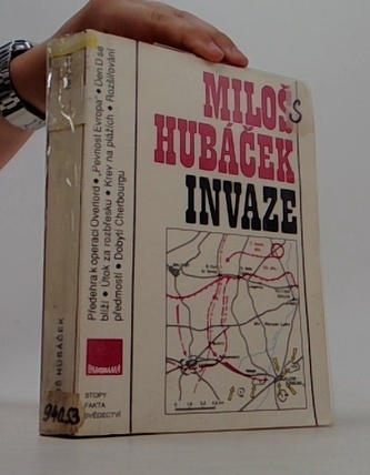 Invaze