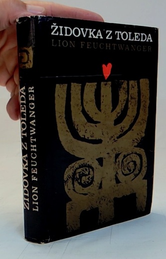 Židovka z Toleda