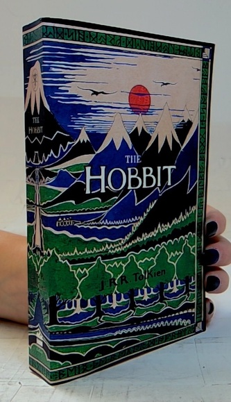 The Hobbit
