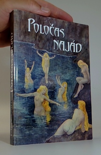 Poločas Najád