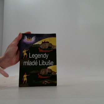 Legendy mladé Libuše
