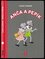 Anča a Pepík : 1 (Lucie Lomová, 2016)