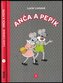 Anča a Pepík 1 - komiks
